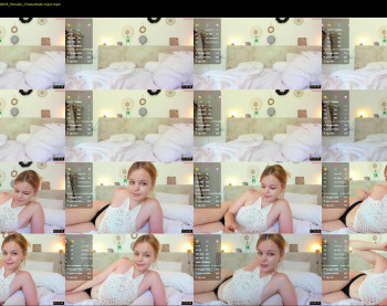 dianaholiday — 13 minute Chaturbate female cam show recording, 720p, Oct 13, 2024