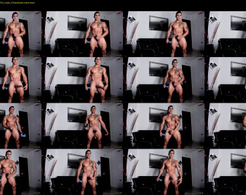 dimitriklein — 6 minute Chaturbate male cam show recording, 720p, Oct 13, 2024