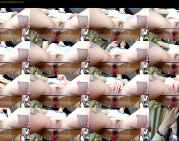 doll_joy — 18 minute Chaturbate female cam show recording, 720p, Oct 14, 2024