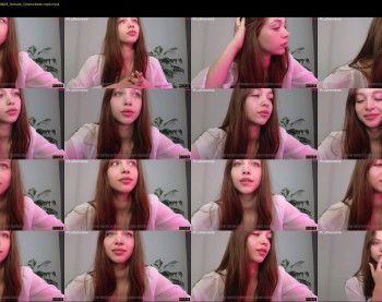 doublecuties — 5 minute Chaturbate couple cam show recording, 720p, Oct 13, 2024