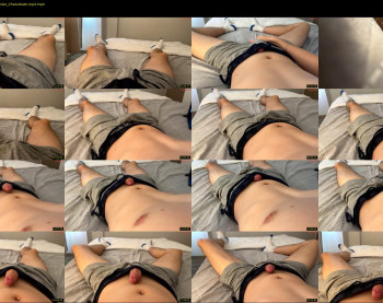 drwkk — 21 minute Chaturbate male cam show recording, 720p, Oct 13, 2024