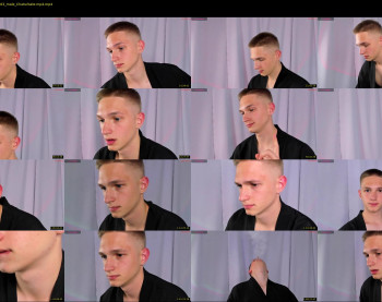 dustyn_fox — 123 minute Chaturbate male cam show recording, 720p, Oct 13, 2024