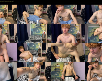 eitanhere — 125 minute Chaturbate male cam show recording, 720p, Oct 13, 2024