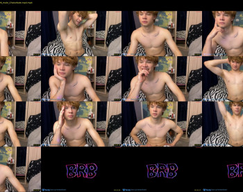 eitanhere — 7 minute Chaturbate male cam show recording, 720p, Oct 13, 2024
