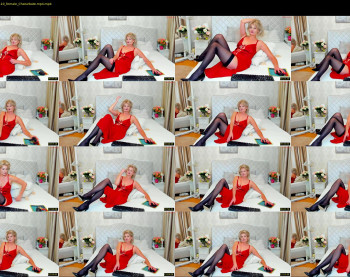 elisarosse_ — 14 minute Chaturbate female cam show recording, 720p, Oct 13, 2024