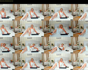 elisarosse_ — 13 minute Chaturbate female cam show recording, 720p, Oct 13, 2024