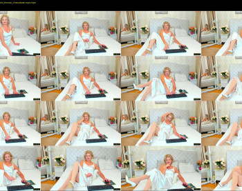 elisarosse_ — 24 minute Chaturbate female cam show recording, 720p, Oct 13, 2024