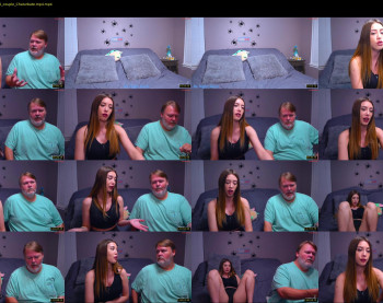 emmycb — 120 minute Chaturbate female cam show recording, 720p, Oct 14, 2024