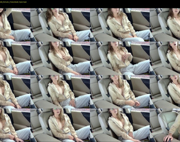 erotic_vibe — 10 minute Chaturbate female cam show recording, 720p, Oct 13, 2024