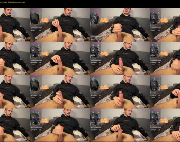 fate_fit_fun — 4 minute Chaturbate male cam show recording, 720p, Oct 13, 2024