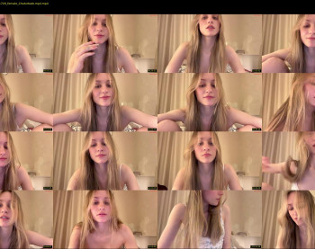 fflloowweerr — 72 minute Chaturbate couple cam show recording, 720p, Oct 13, 2024