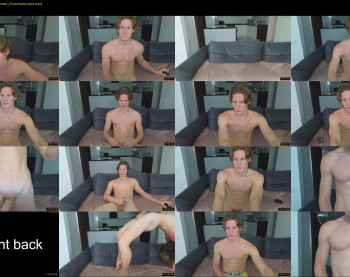 fixsicki — 119 minute Chaturbate male cam show recording, 720p, Oct 13, 2024