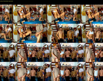 flyckers — 11 minute Chaturbate male cam show recording, 720p, Oct 14, 2024