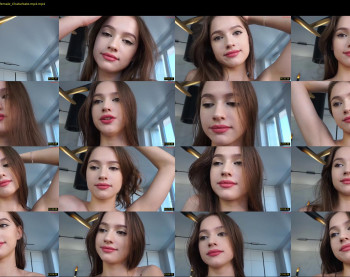 hecola — 32 minute Chaturbate female cam show recording, 720p, Oct 13, 2024