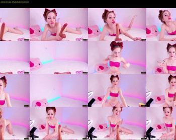 helloiamastrid — 36 minute Chaturbate female cam show recording, 720p, Oct 13, 2024