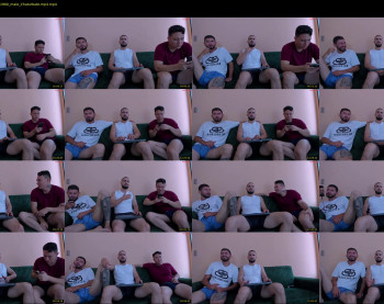 heteros_men — 36 minute Chaturbate male cam show recording, 720p, Oct 13, 2024