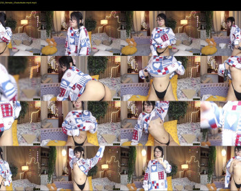 hinatabroks — 15 minute Chaturbate female cam show recording, 720p, Oct 13, 2024