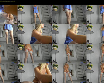 iam_blake — 8 minute Chaturbate female cam show recording, 720p, Oct 13, 2024