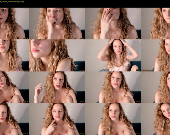imogensy — 8 minute Chaturbate female cam show recording, 720p, Oct 13, 2024