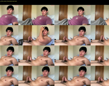 infamouslucas — 75 minute Chaturbate male cam show recording, 480p, Oct 13, 2024