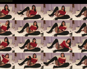 islanublar — 61 minute Chaturbate female cam show recording, 720p, Oct 13, 2024