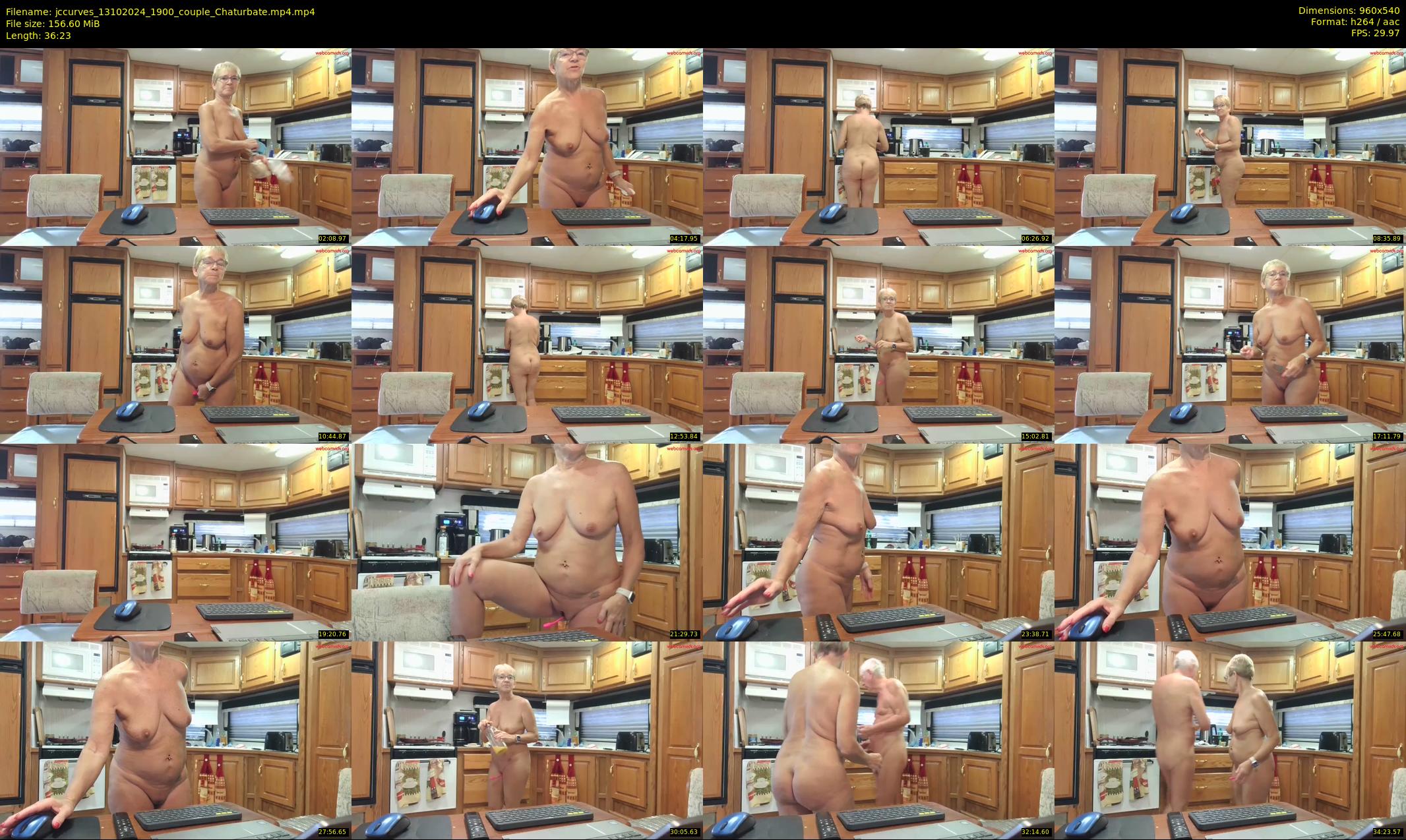 jccurves — 37 minute Chaturbate female cam show recording, 480p, Oct 13, 2024