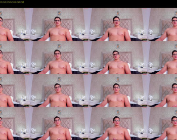 jeffdaltton — 5 minute Chaturbate male cam show recording, 720p, Oct 13, 2024