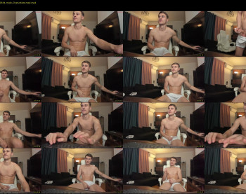 jimmys_style — 64 minute Chaturbate male cam show recording, 720p, Oct 14, 2024