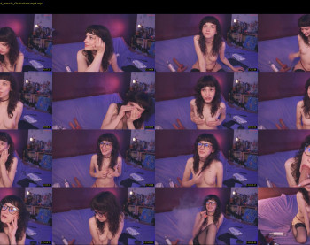 juby_yubi — 98 minute Chaturbate female cam show recording, 720p, Oct 13, 2024