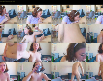 k1tty_cute — 27 minute Chaturbate female cam show recording, 720p, Oct 13, 2024