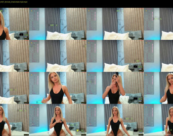 kassablanca_ — 3 minute Chaturbate female cam show recording, 720p, Oct 13, 2024