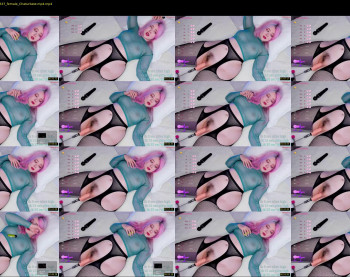 kawaii_yuki — 11 minute Chaturbate female cam show recording, 720p, Oct 13, 2024