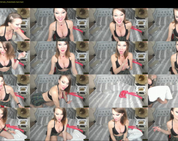 kiarose — 8 minute Chaturbate female cam show recording, 720p, Oct 13, 2024