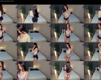 kity_paw — 120 minute Chaturbate female cam show recording, 720p, Oct 13, 2024