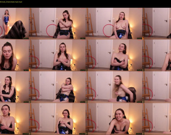 kjfucks — 92 minute Chaturbate couple cam show recording, 720p, Oct 13, 2024