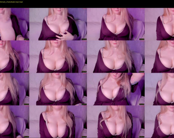 kriisrus — 61 minute Chaturbate female cam show recording, 720p, Oct 13, 2024
