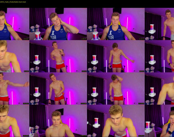 kurt_hanssen — 120 minute Chaturbate male cam show recording, 720p, Oct 13, 2024