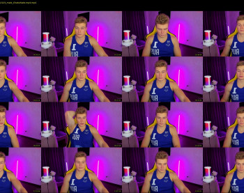 kurt_hanssen — 16 minute Chaturbate male cam show recording, 720p, Oct 13, 2024