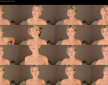 lenamuti — 4 minute Chaturbate female cam show recording, 720p, Oct 13, 2024