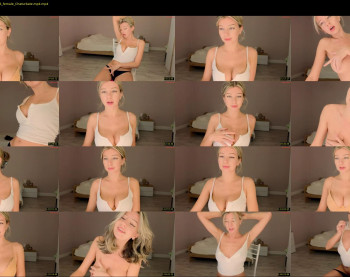 lenamuti — 121 minute Chaturbate female cam show recording, 720p, Oct 13, 2024