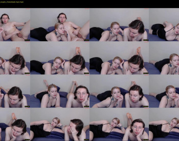 lian004 — 50 minute Chaturbate female cam show recording, 720p, Oct 13, 2024