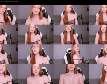 lil_pumpkinpie — 62 minute Chaturbate female cam show recording, 720p, Oct 13, 2024