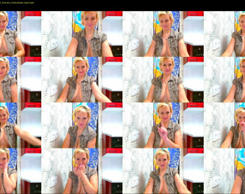lisasimsx — 5 minute Chaturbate female cam show recording, 720p, Oct 14, 2024