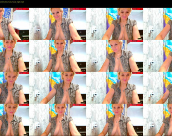 lisasimsx — 3 minute Chaturbate female cam show recording, 720p, Oct 14, 2024