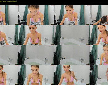 make_love_1 — 10 minute Chaturbate female cam show recording, 720p, Oct 13, 2024