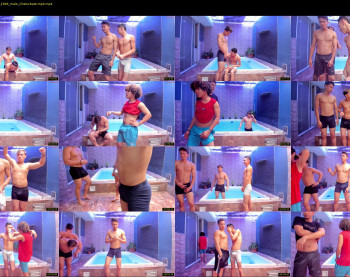 masters_sexx — 121 minute Chaturbate male cam show recording, 720p, Oct 13, 2024