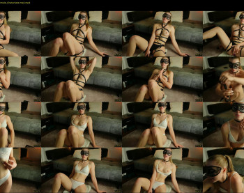 mbca — 56 minute Chaturbate couple cam show recording, 720p, Oct 13, 2024