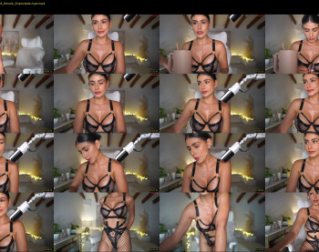 meegan1 — 12 minute Chaturbate female cam show recording, 720p, Oct 13, 2024