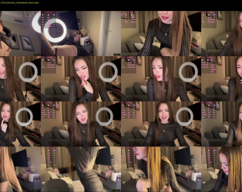 melanybunny — 86 minute Chaturbate female cam show recording, 720p, Oct 13, 2024