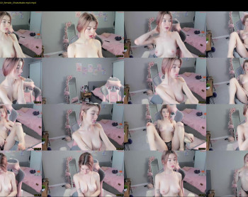 mia_gothh — 59 minute Chaturbate female cam show recording, 720p, Oct 13, 2024